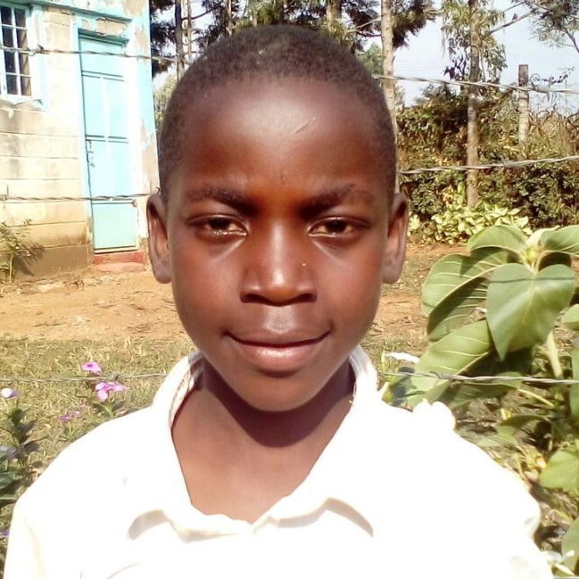 Sponsor a Child and Change Their World : Hope for Kenya