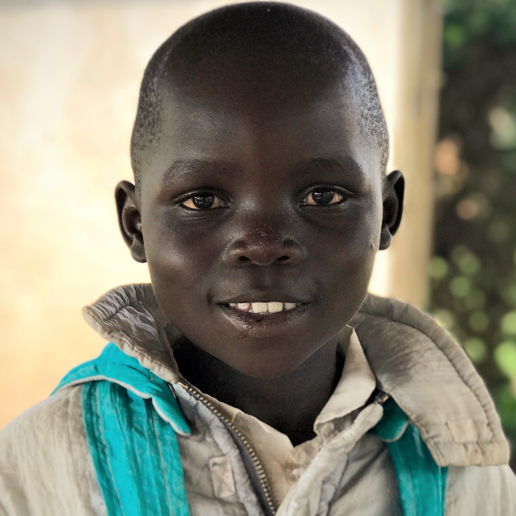 Follow your Child’s Journey - Hope for Kenya