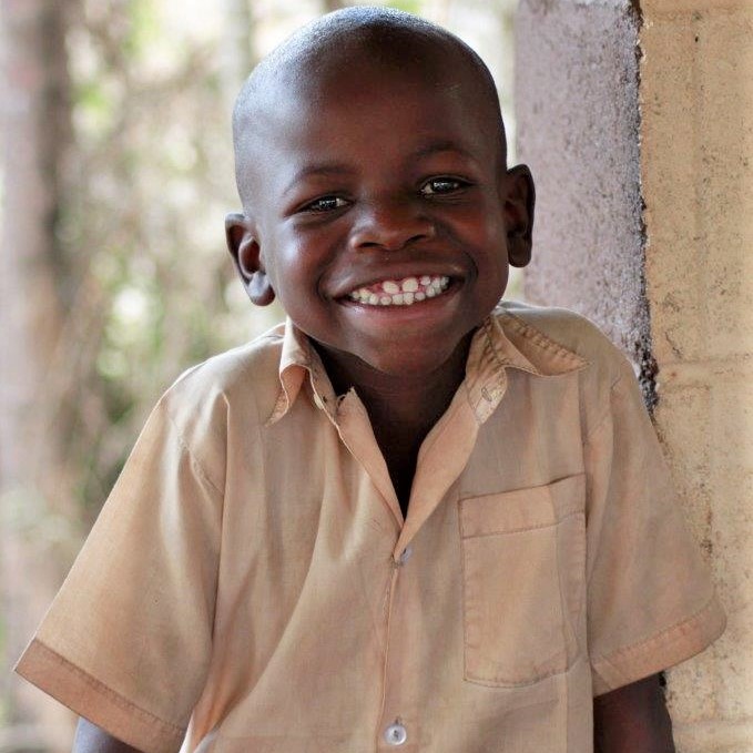 Sponsor a Child and Change Their World : Hope for Kenya