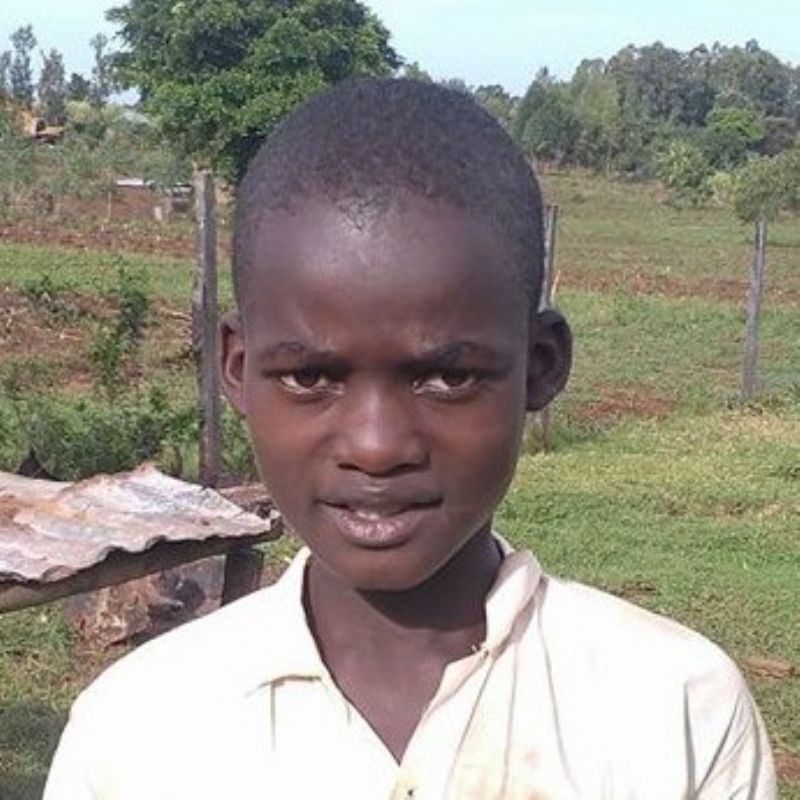 Follow your Child’s Journey - Hope for Kenya